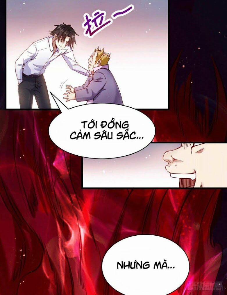 Thần Chiến Tranh 2 trang 64