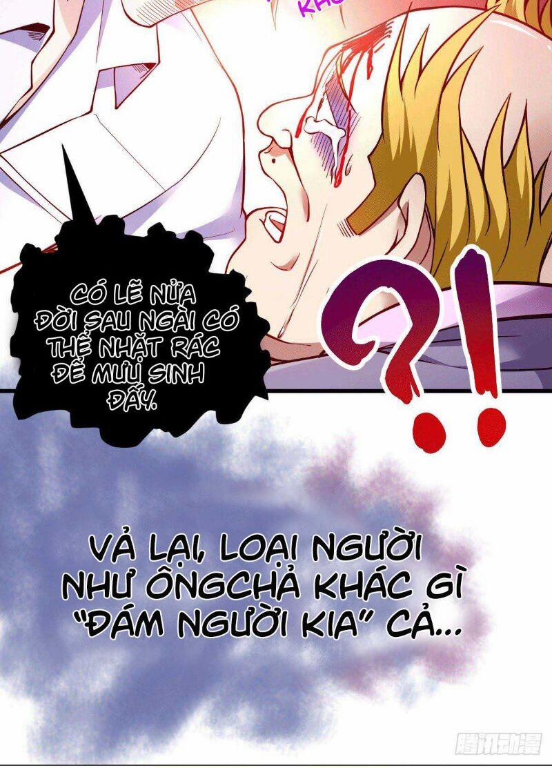 Thần Chiến Tranh 2 trang 66