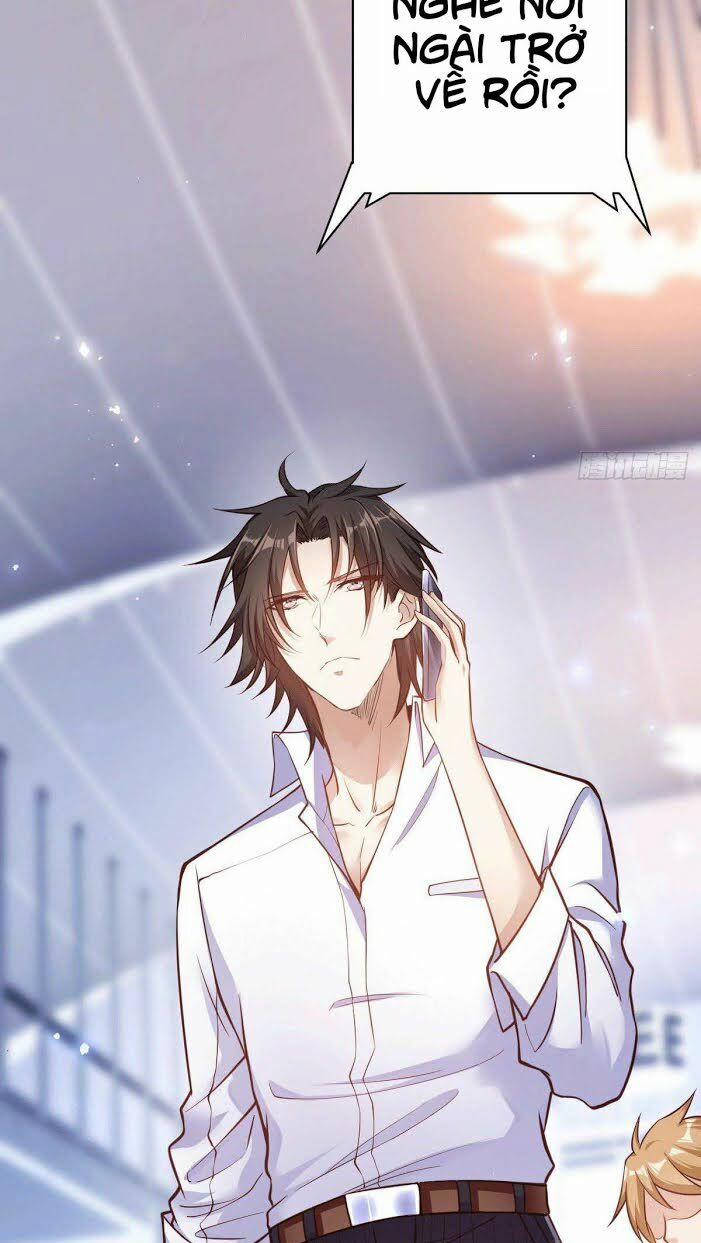 Thần Chiến Tranh 2 trang 7