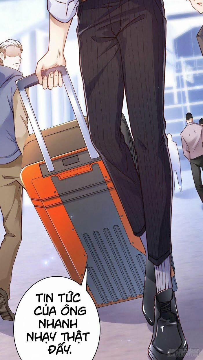 Thần Chiến Tranh 2 trang 8