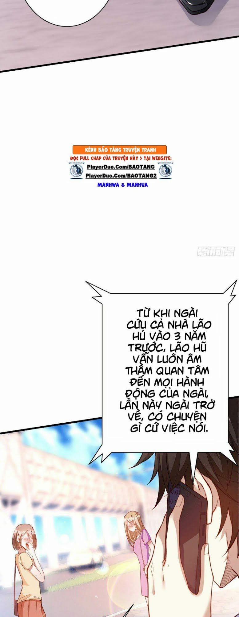 Thần Chiến Tranh 2 trang 9