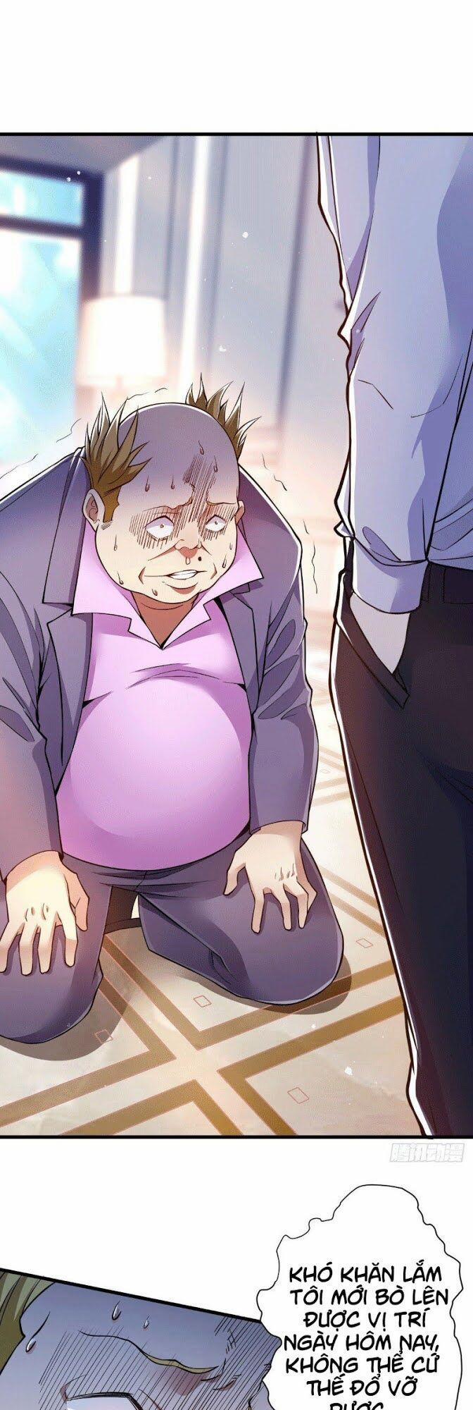 Thần Chiến Tranh 3 trang 0