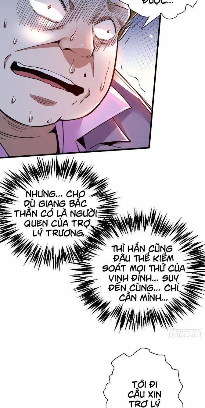 Thần Chiến Tranh 3 trang 1