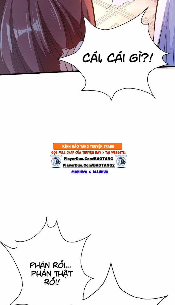 Thần Chiến Tranh 3 trang 10