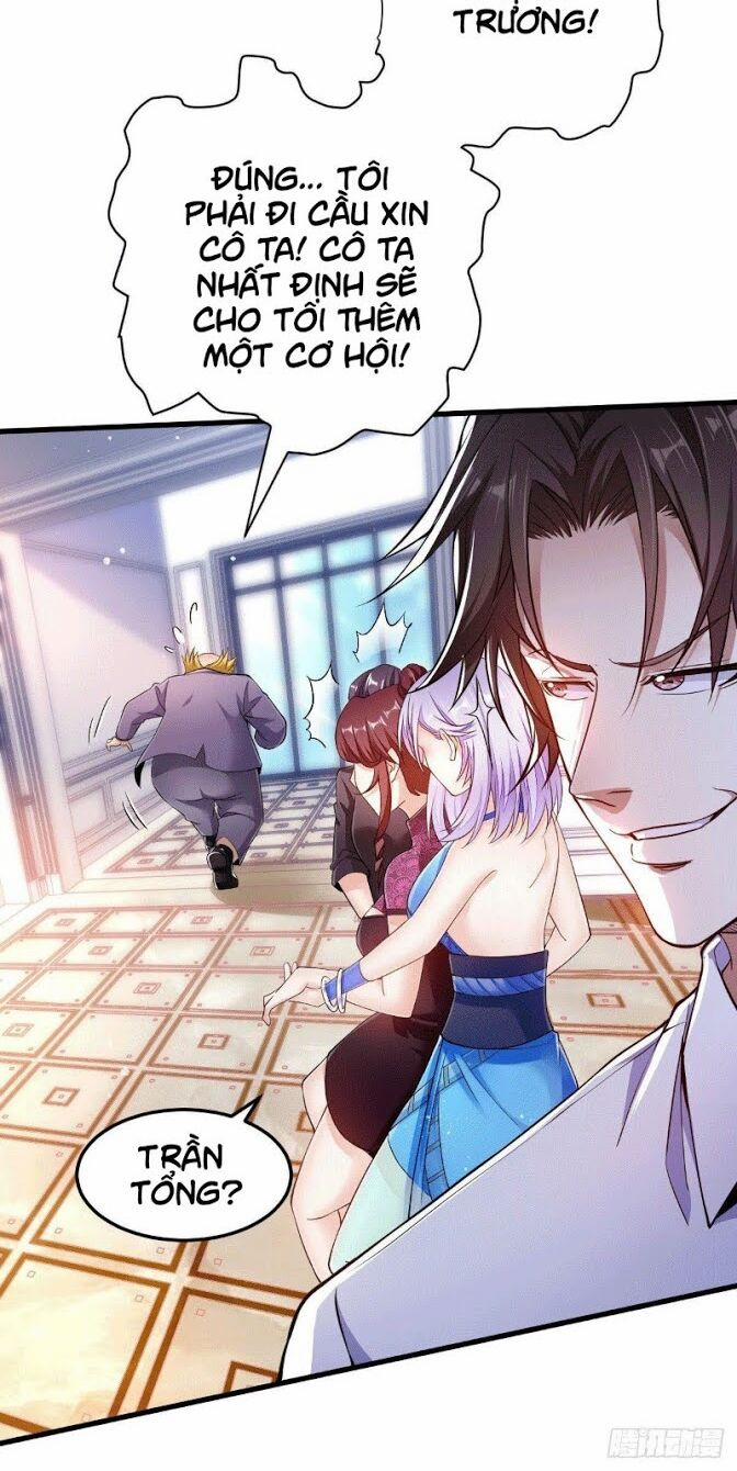 Thần Chiến Tranh 3 trang 2