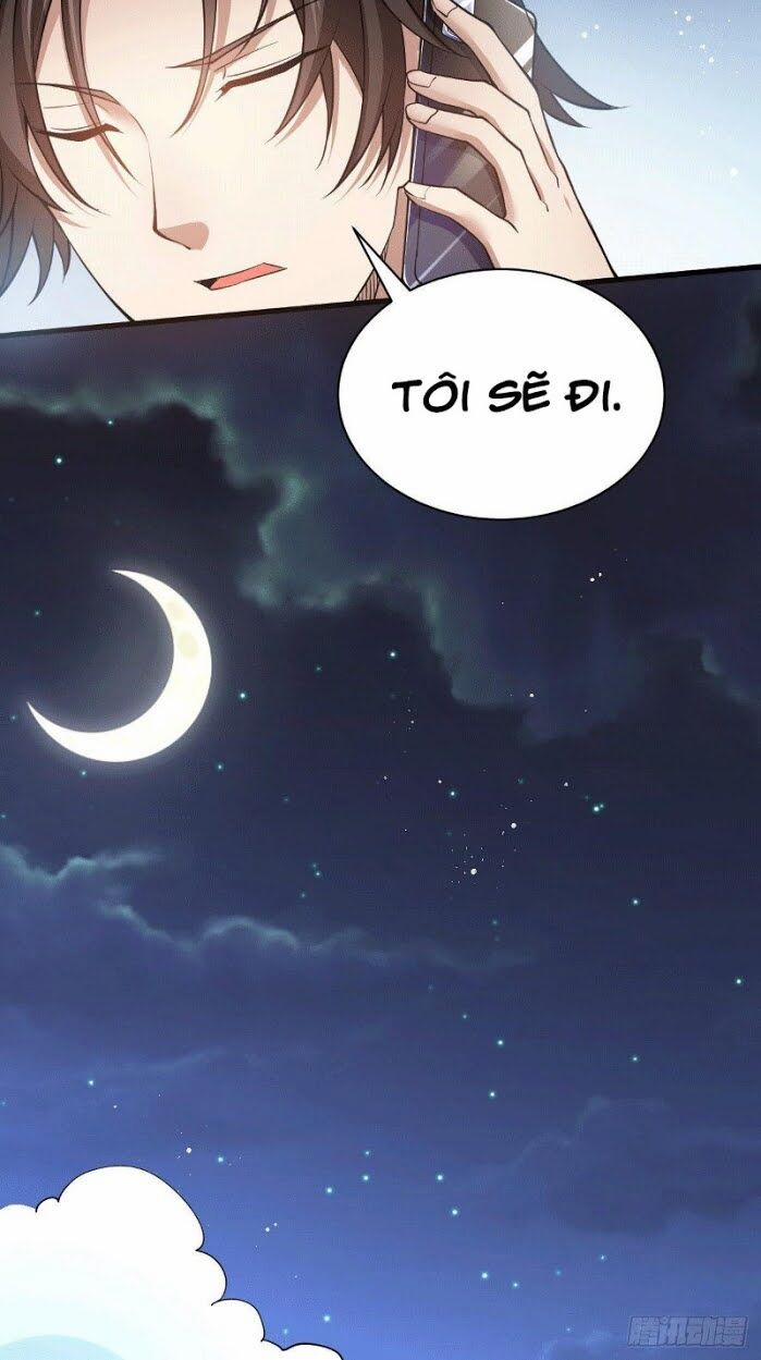 Thần Chiến Tranh 3 trang 20