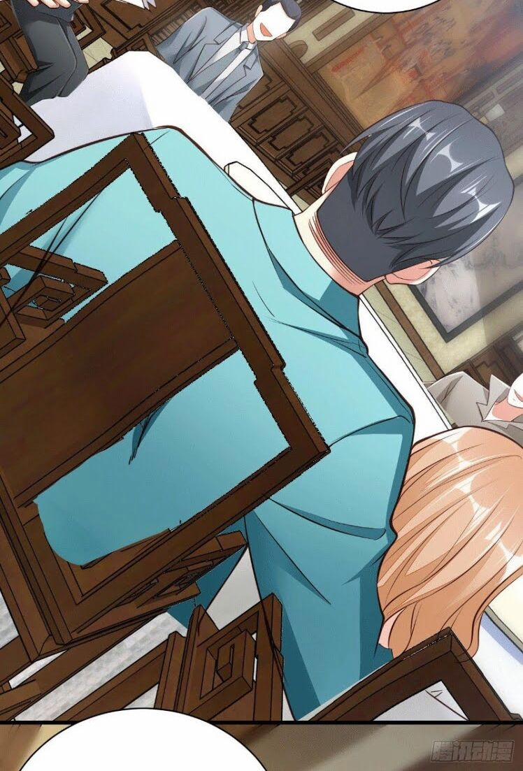 Thần Chiến Tranh 3 trang 23