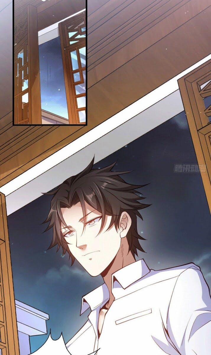 Thần Chiến Tranh 3 trang 25