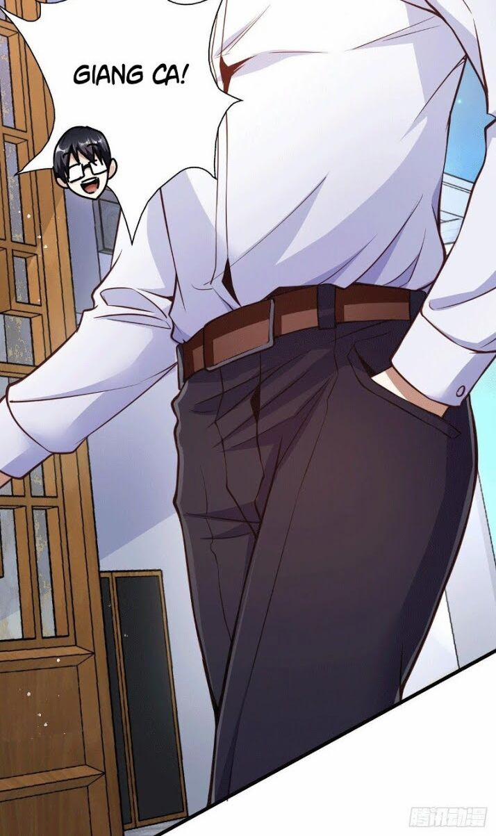 Thần Chiến Tranh 3 trang 26