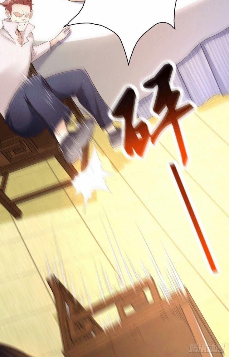 Thần Chiến Tranh 3 trang 29