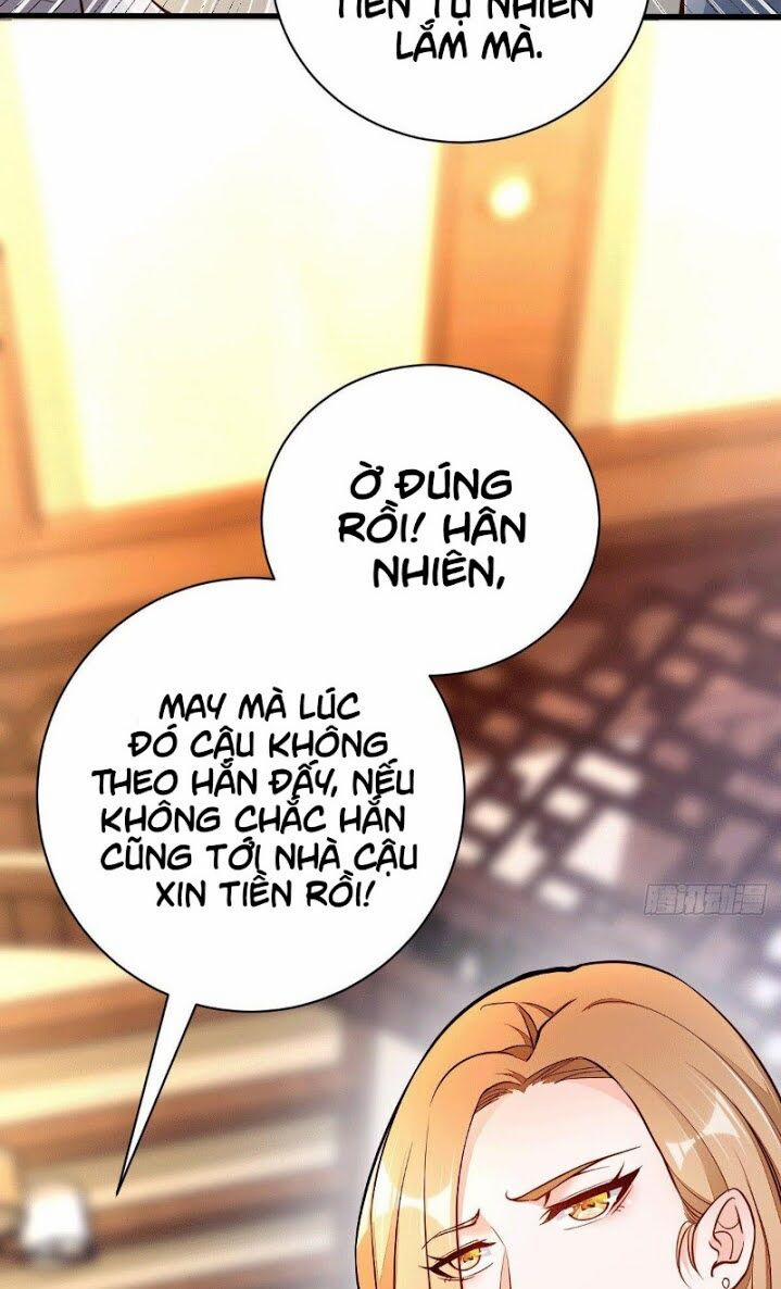 Thần Chiến Tranh 3 trang 37