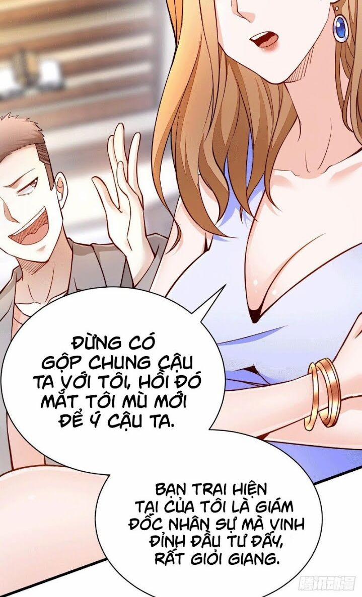 Thần Chiến Tranh 3 trang 38