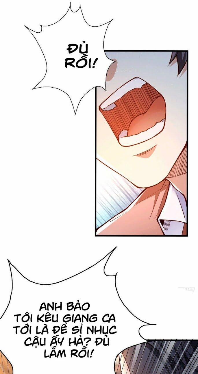 Thần Chiến Tranh 3 trang 40