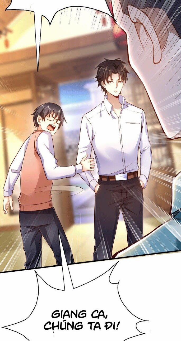 Thần Chiến Tranh 3 trang 41