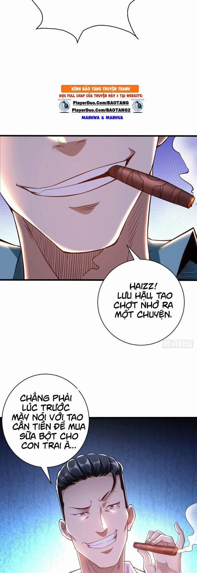 Thần Chiến Tranh 3 trang 42