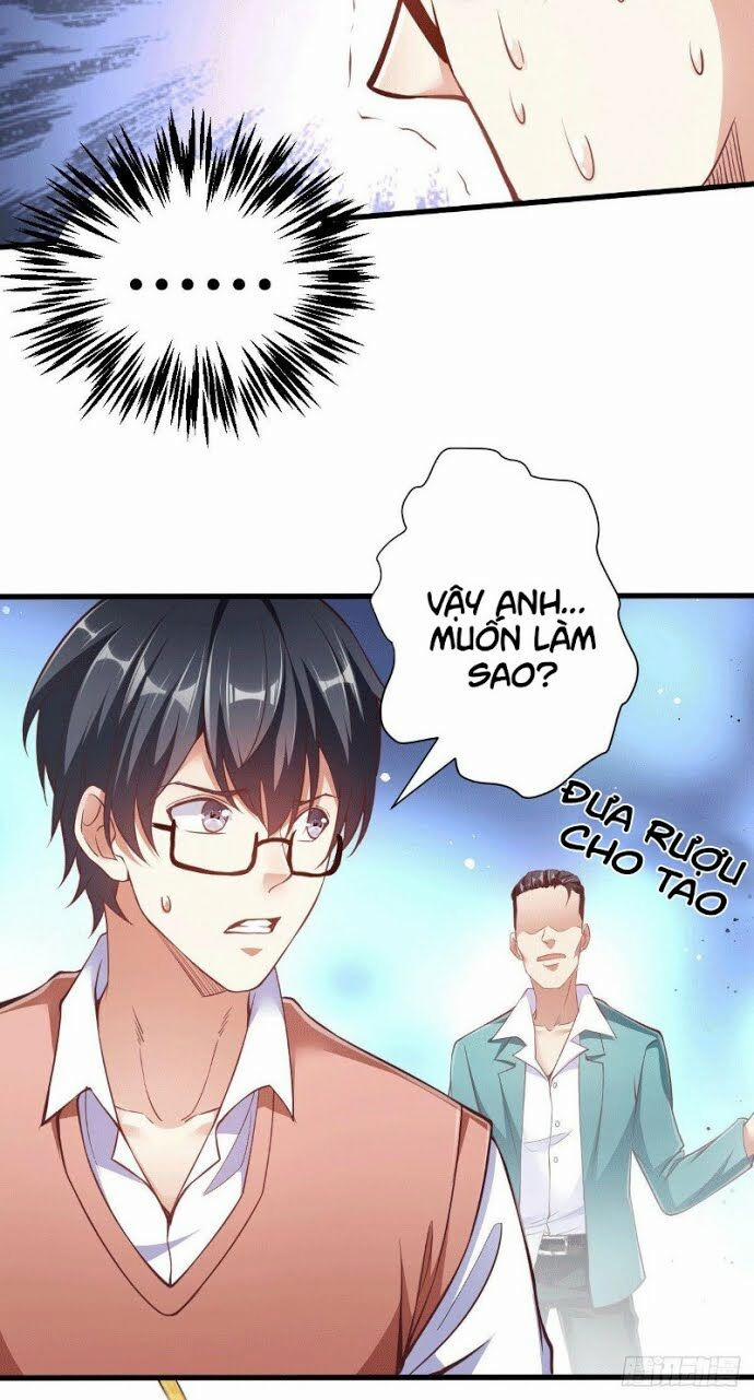 Thần Chiến Tranh 3 trang 44