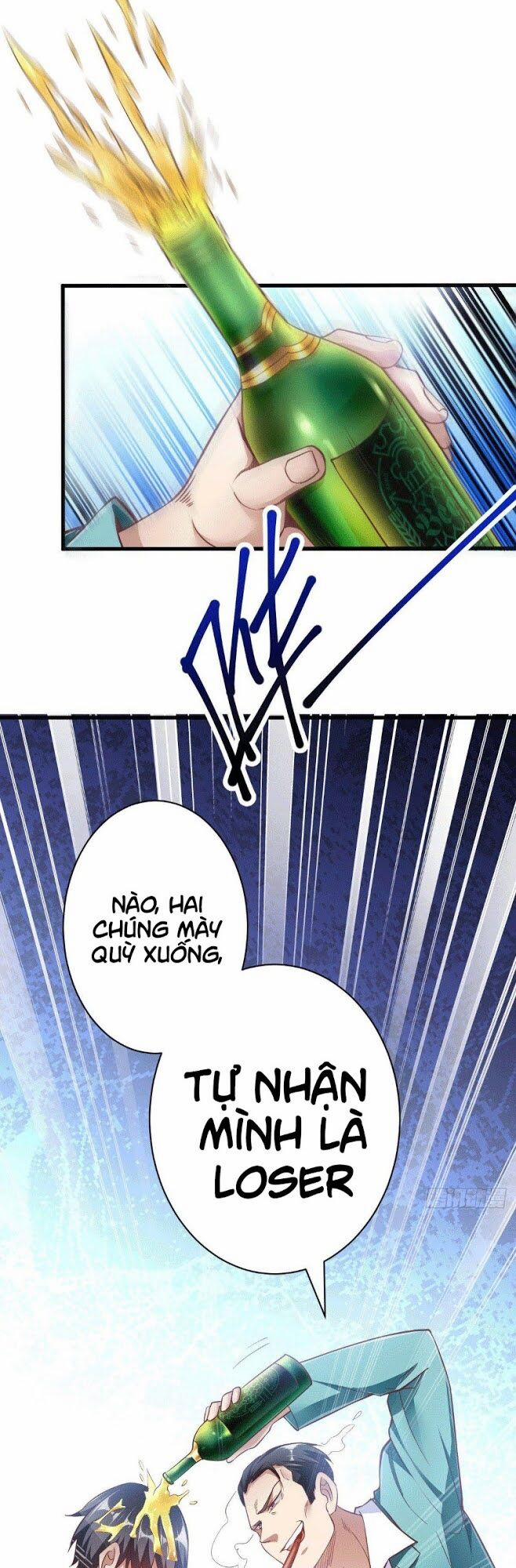 Thần Chiến Tranh 3 trang 45