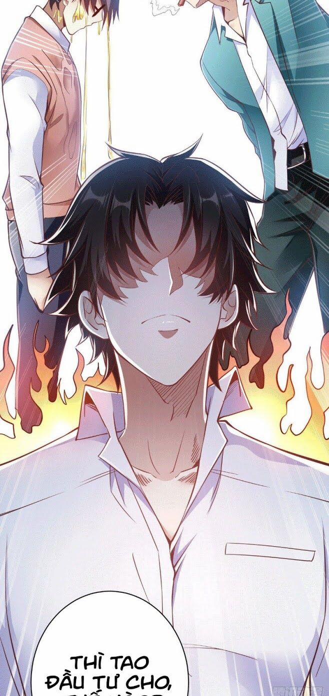 Thần Chiến Tranh 3 trang 46