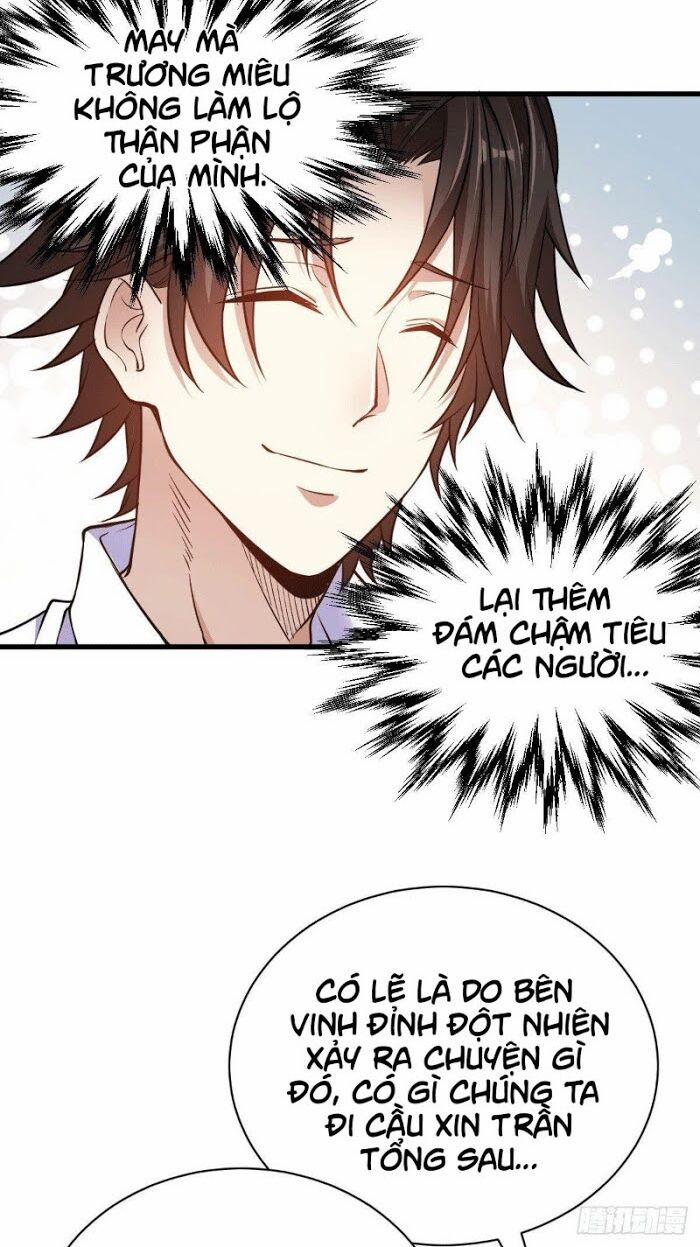 Thần Chiến Tranh 3 trang 5