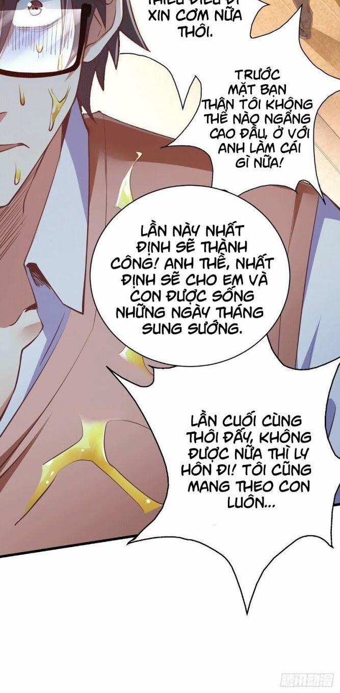 Thần Chiến Tranh 3 trang 50