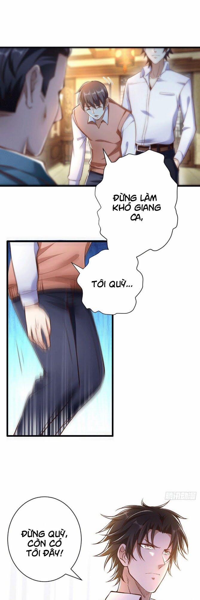 Thần Chiến Tranh 3 trang 51