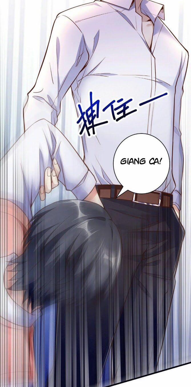 Thần Chiến Tranh 3 trang 52