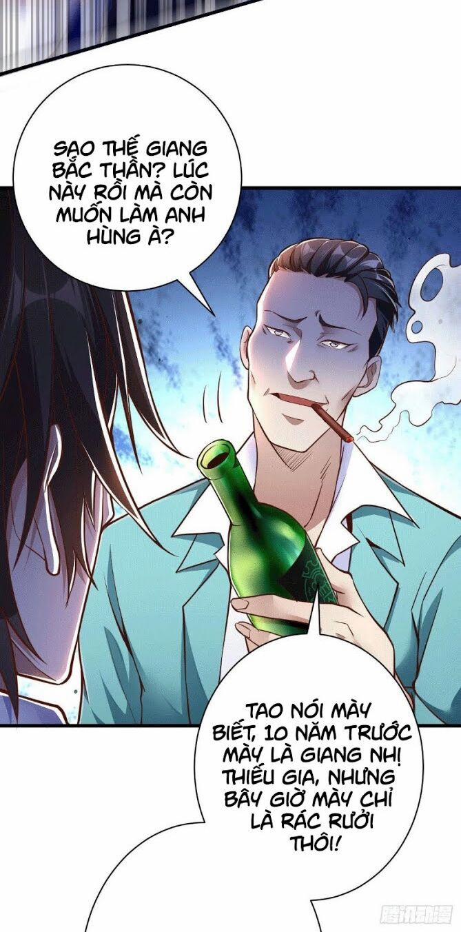 Thần Chiến Tranh 3 trang 53