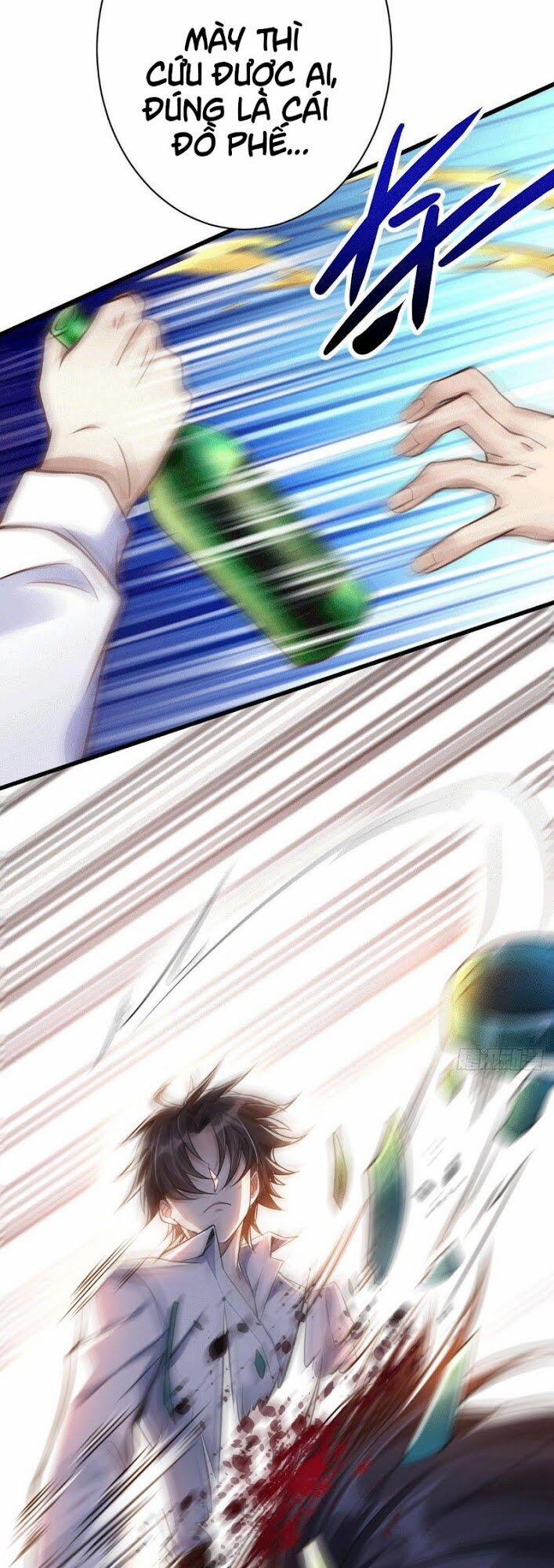 Thần Chiến Tranh 3 trang 54