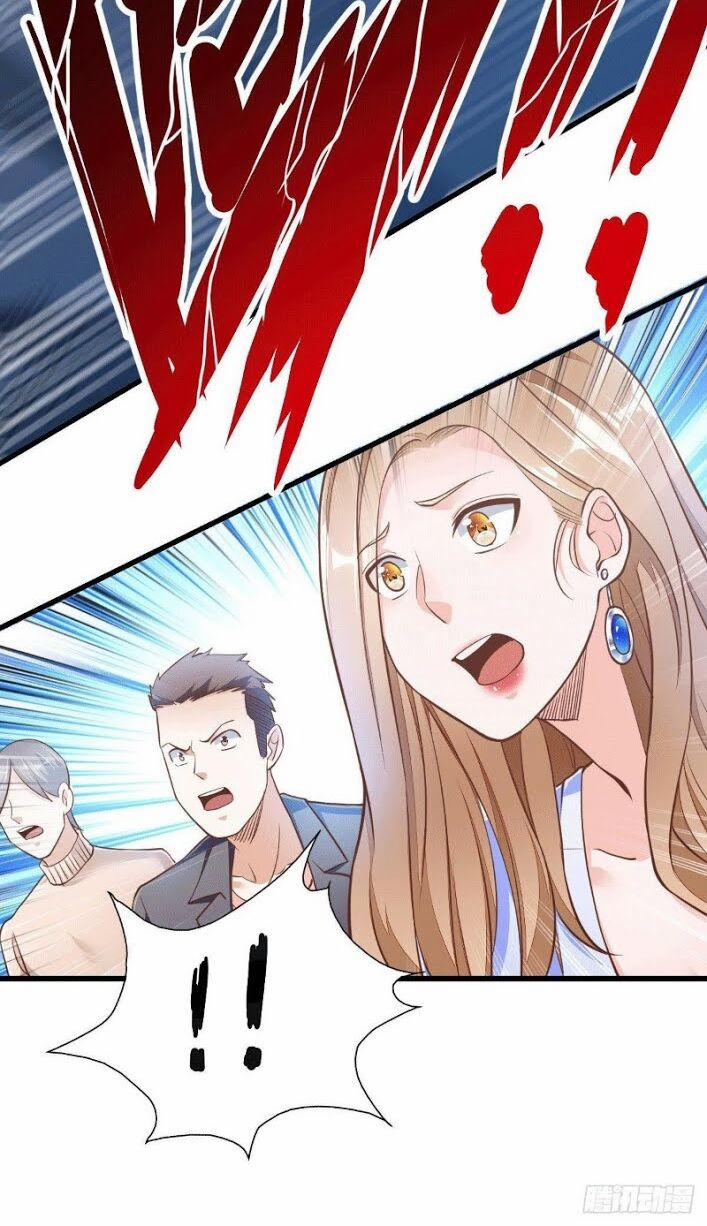 Thần Chiến Tranh 3 trang 56