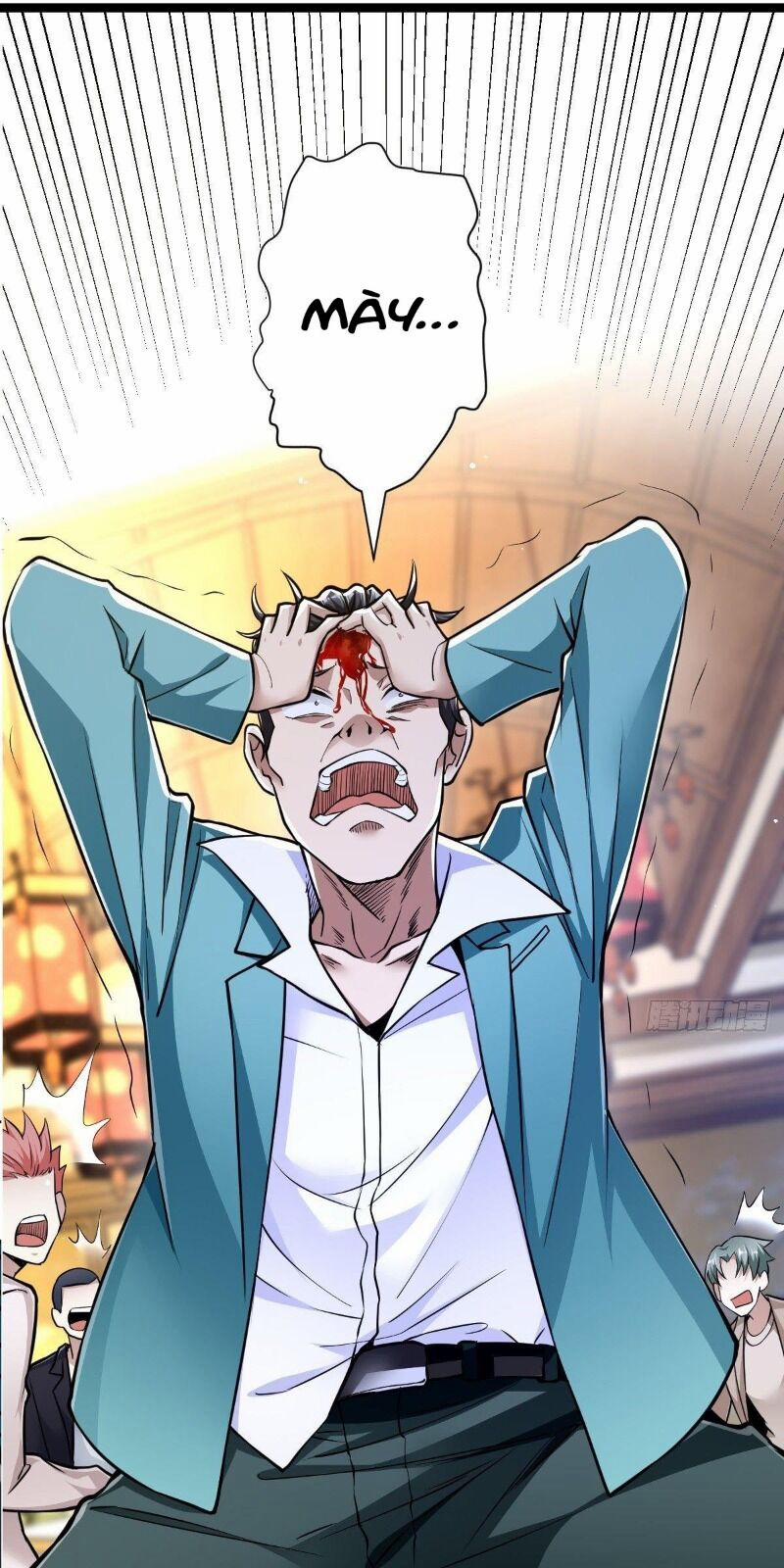 Thần Chiến Tranh 3 trang 57