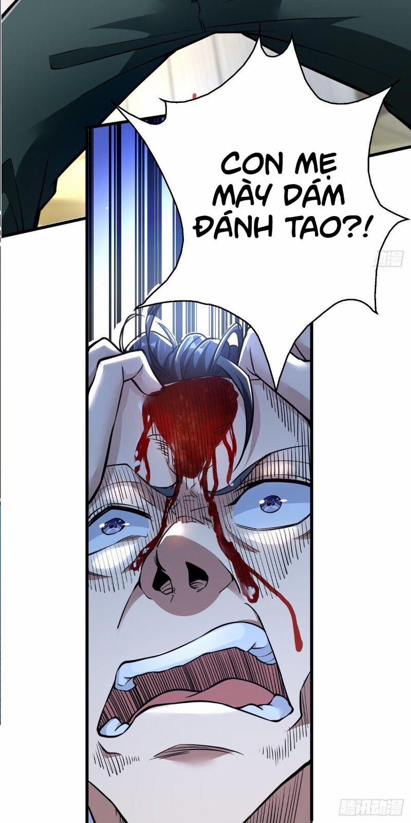 Thần Chiến Tranh 3 trang 58