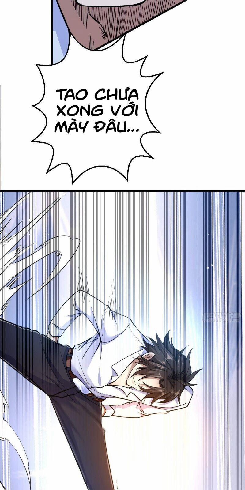 Thần Chiến Tranh 3 trang 59