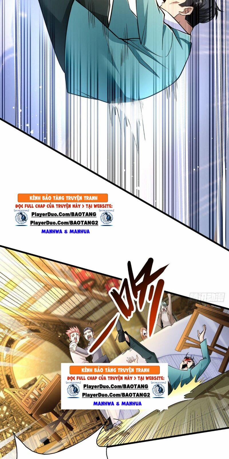 Thần Chiến Tranh 3 trang 61