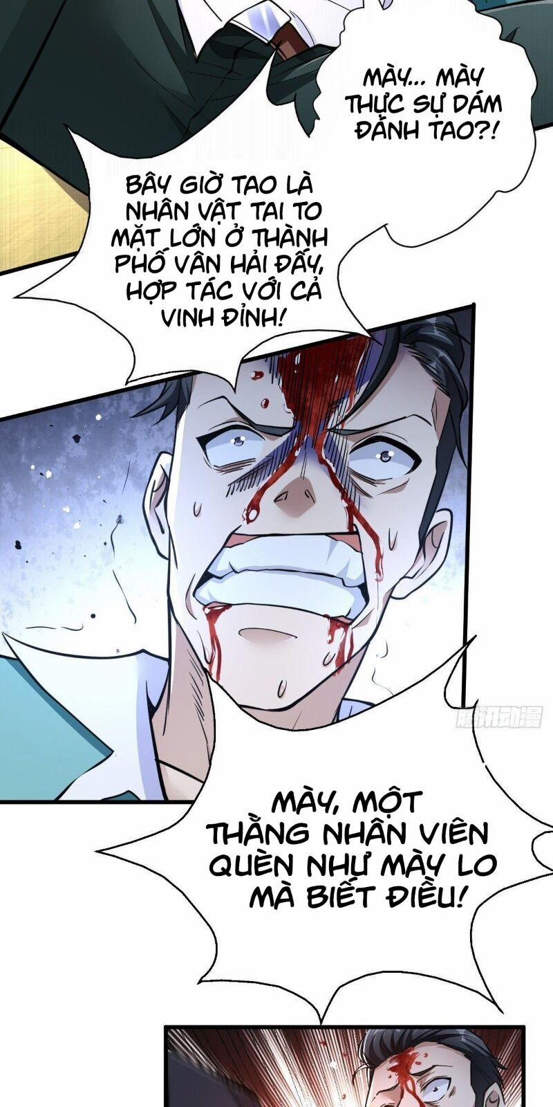 Thần Chiến Tranh 3 trang 63