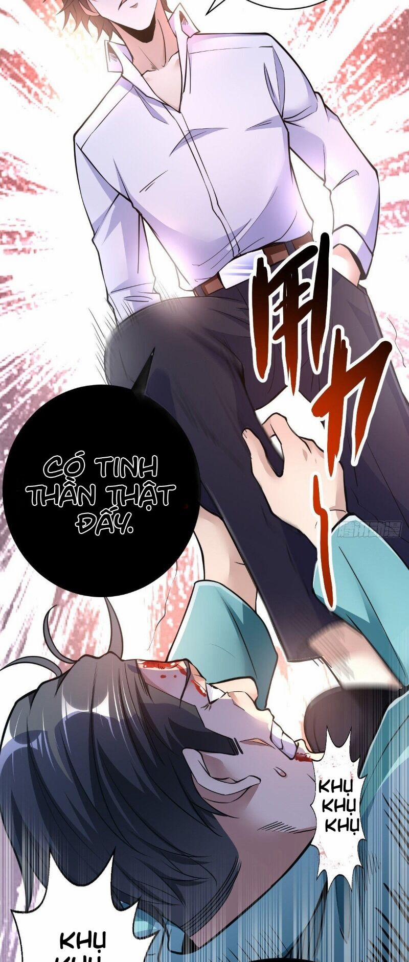 Thần Chiến Tranh 3 trang 65