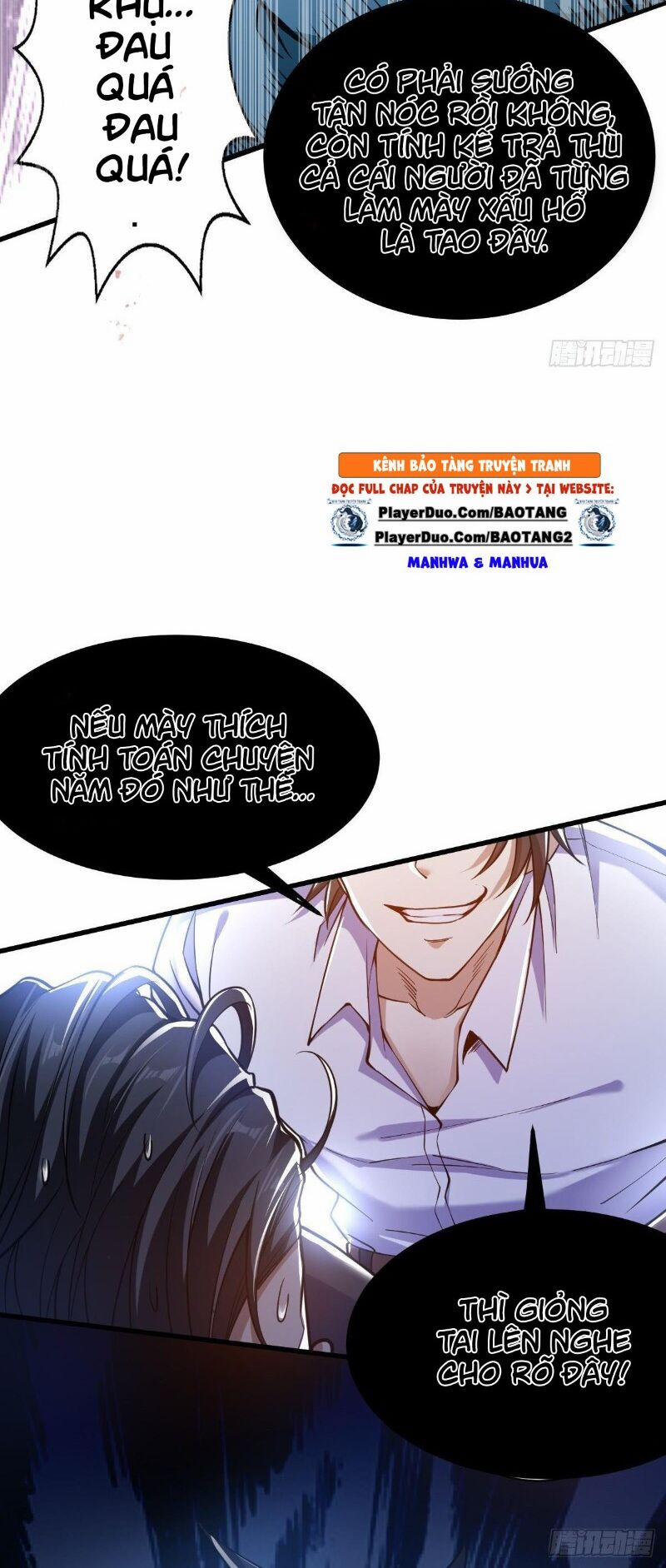 Thần Chiến Tranh 3 trang 66