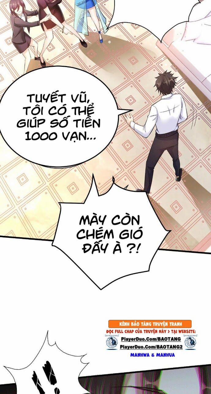 Thần Chiến Tranh 3 trang 7