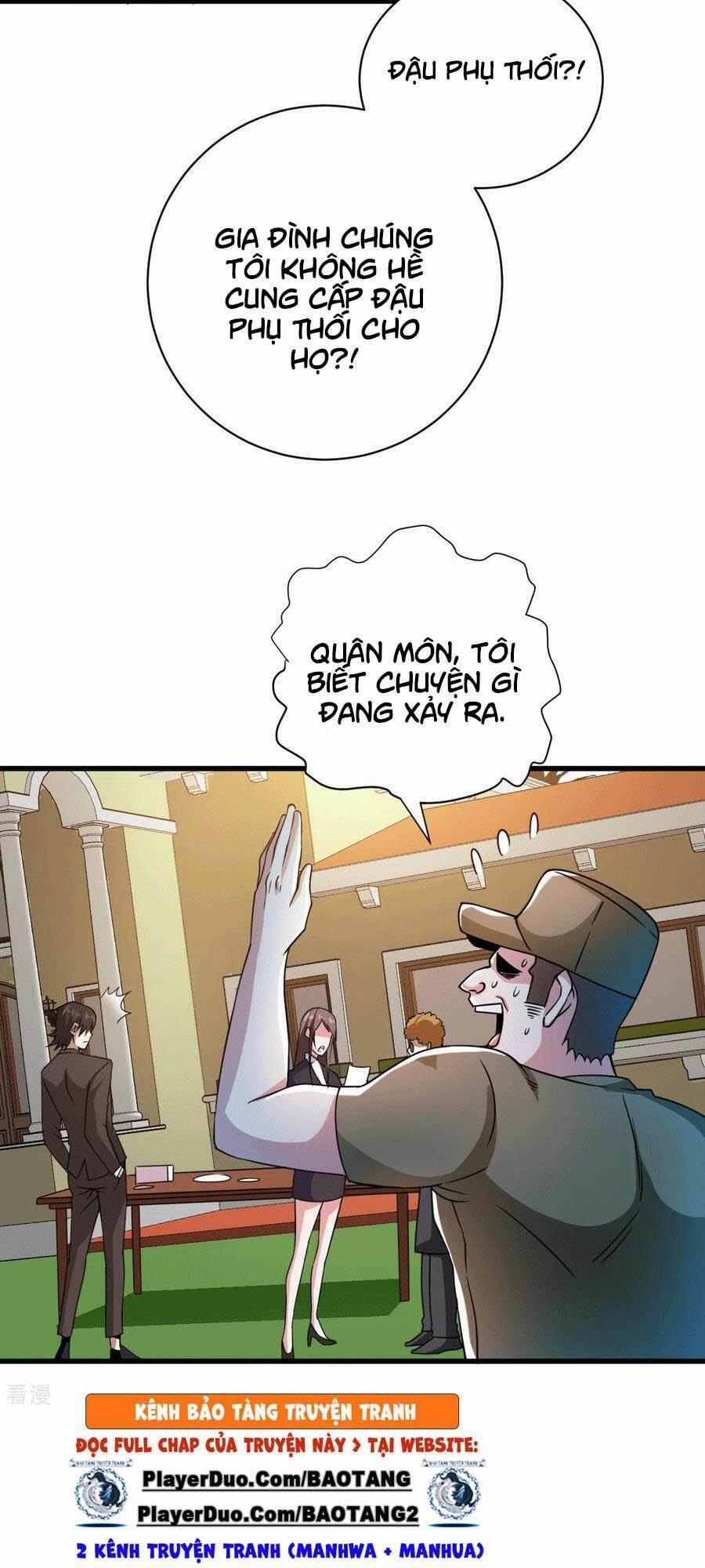 Thần Chiến Tranh 39 trang 10