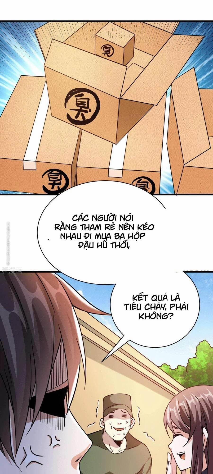 Thần Chiến Tranh 39 trang 11