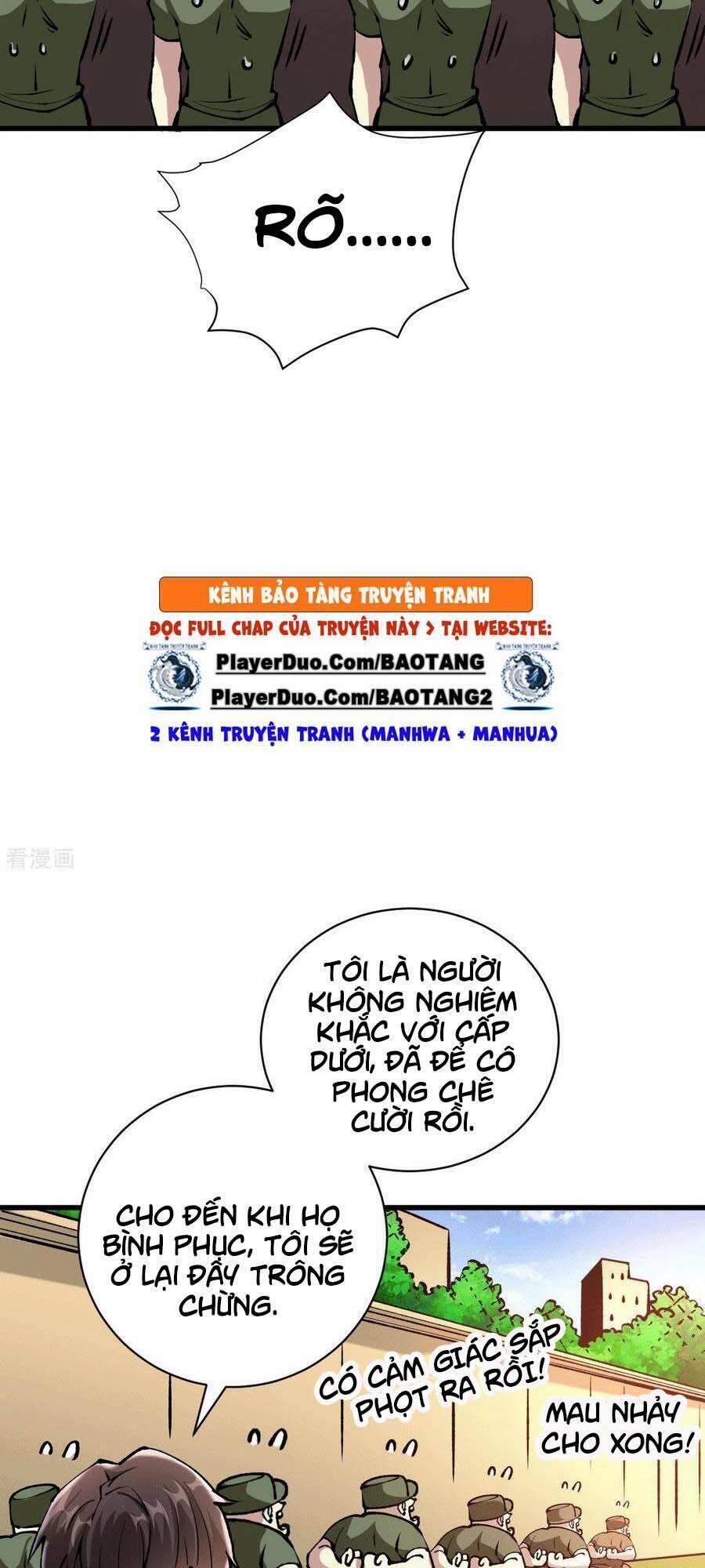 Thần Chiến Tranh 39 trang 16