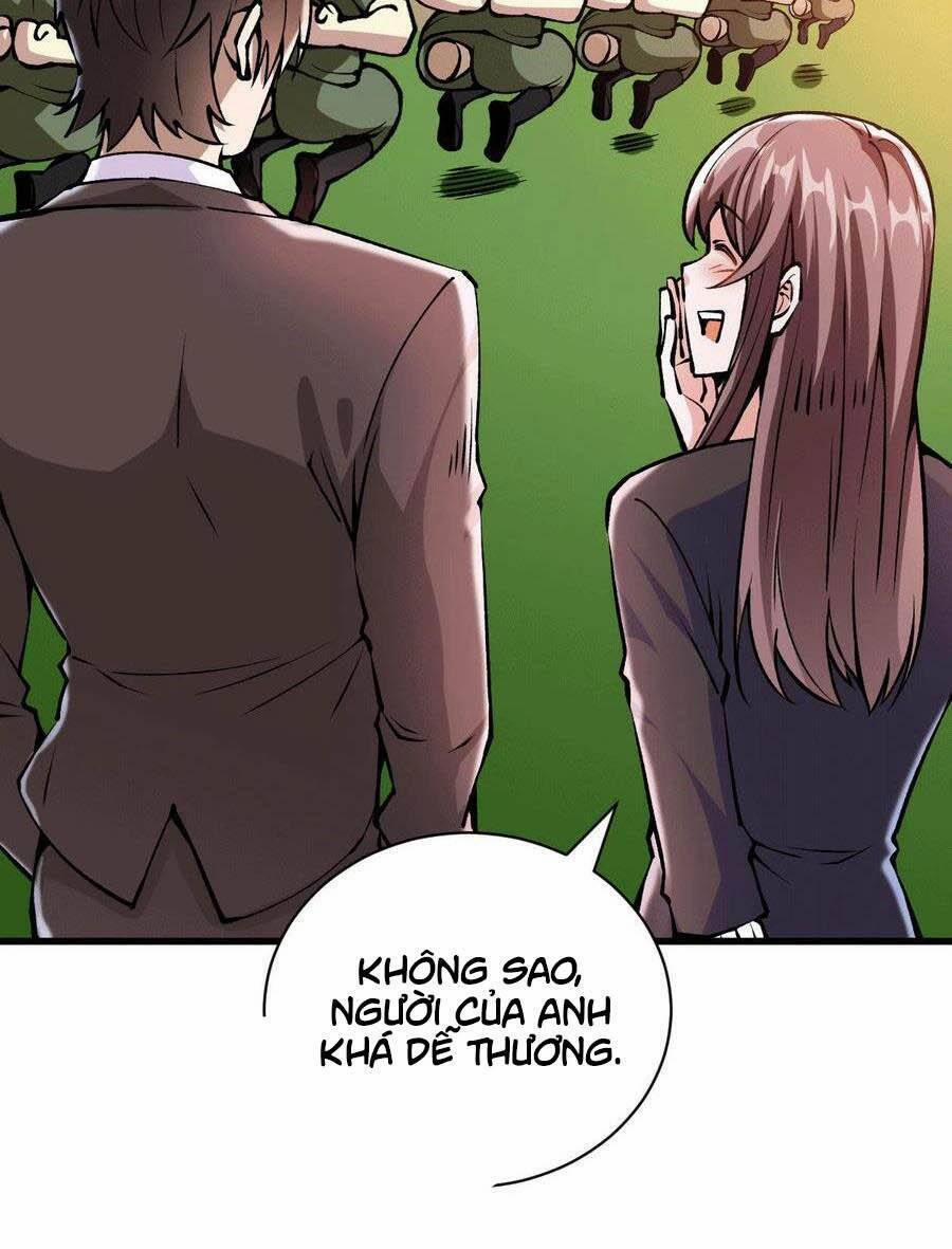 Thần Chiến Tranh 39 trang 17