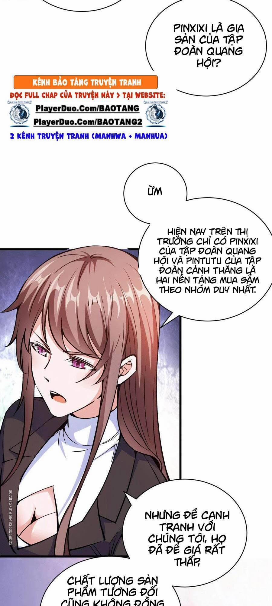 Thần Chiến Tranh 39 trang 19