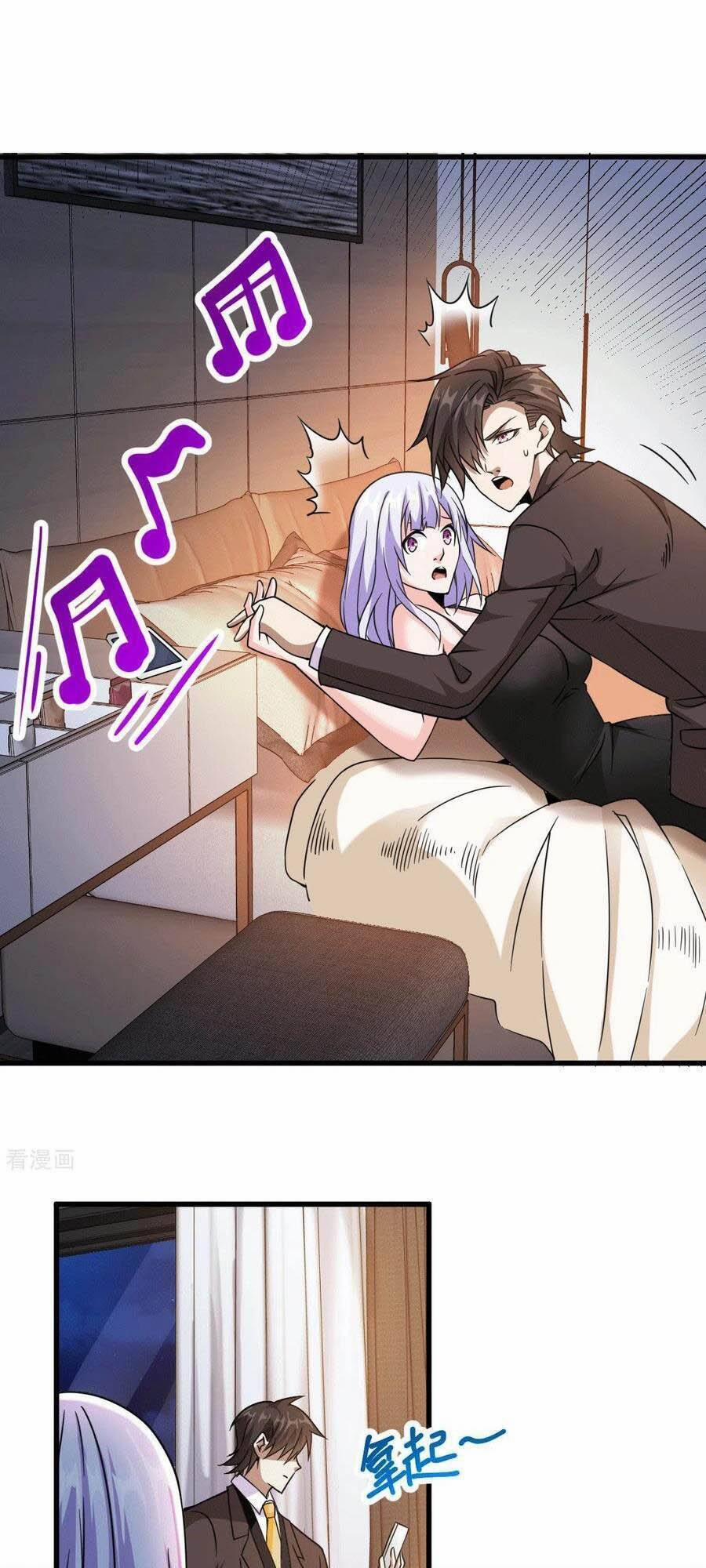 Thần Chiến Tranh 39 trang 2