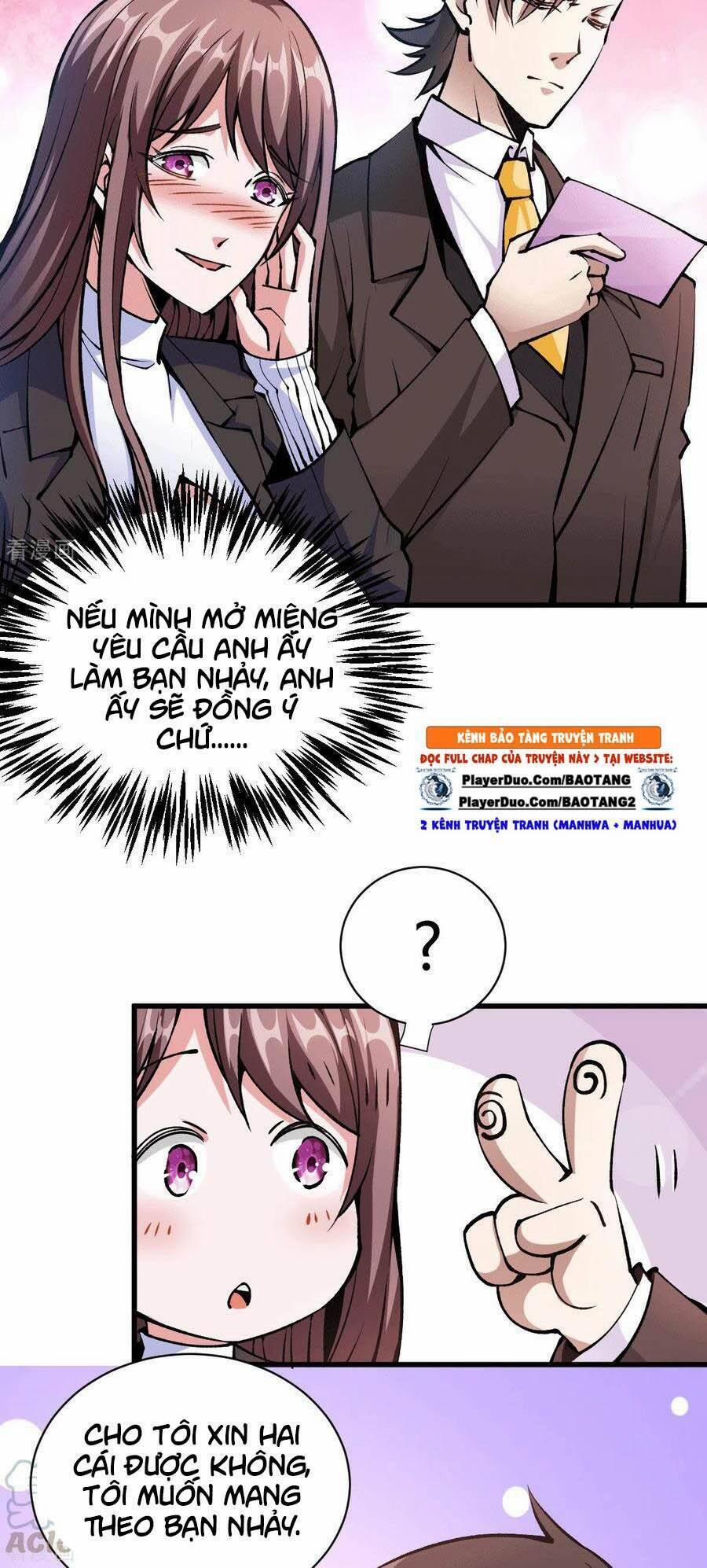 Thần Chiến Tranh 39 trang 24