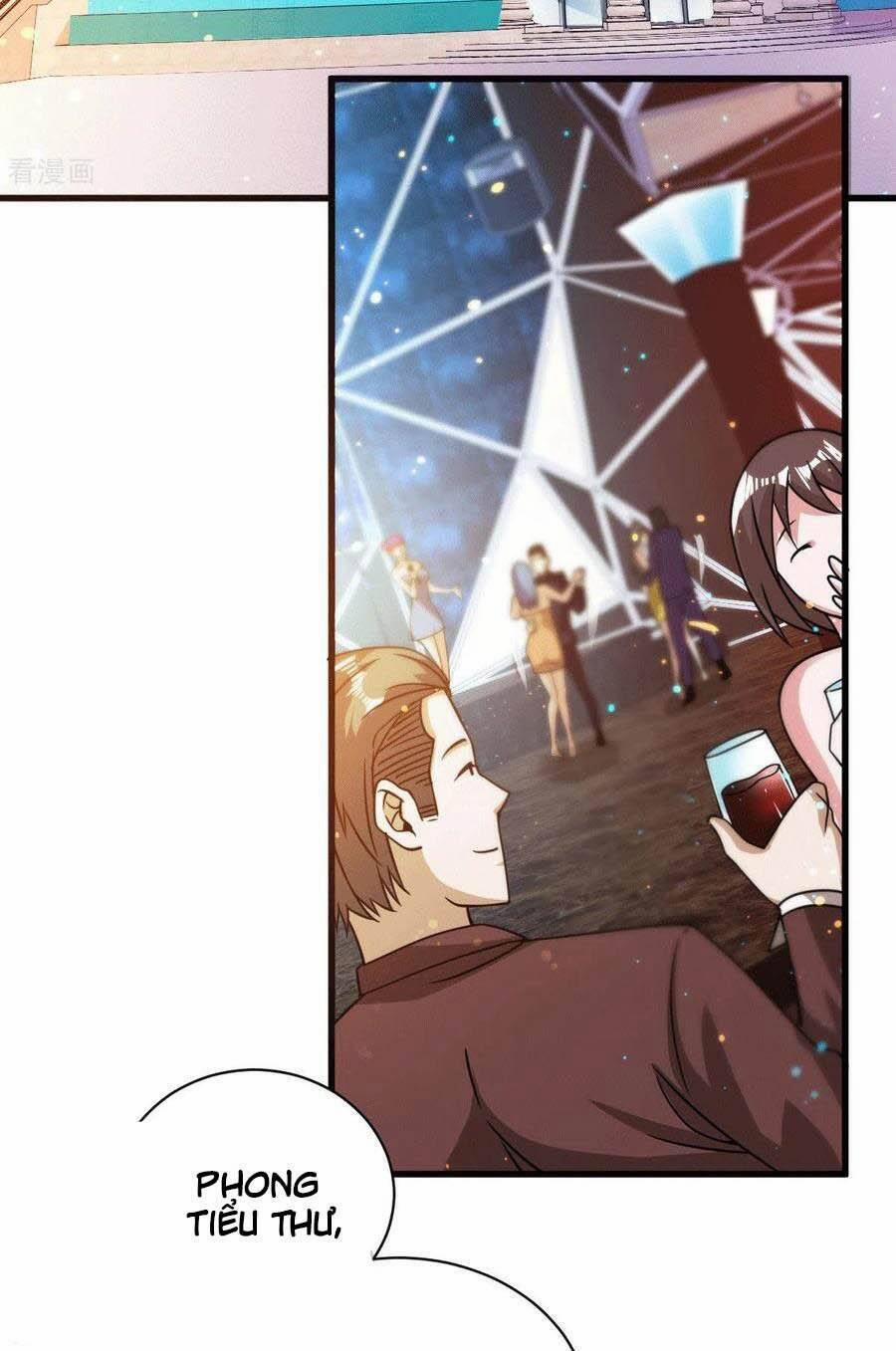 Thần Chiến Tranh 39 trang 27