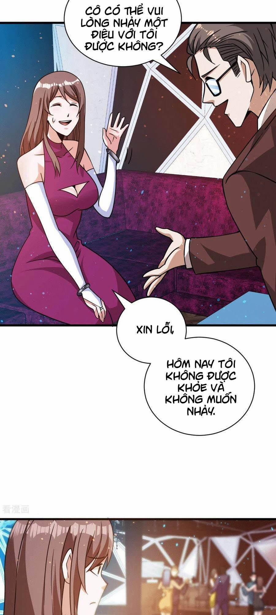 Thần Chiến Tranh 39 trang 28