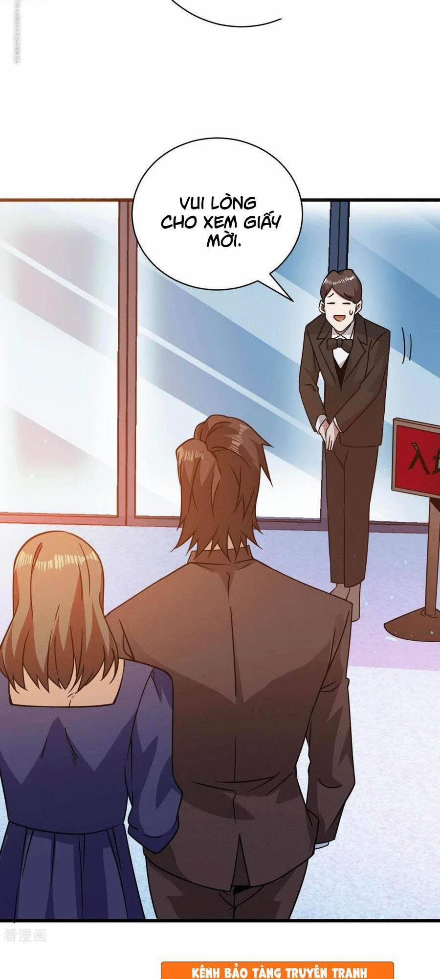 Thần Chiến Tranh 39 trang 30