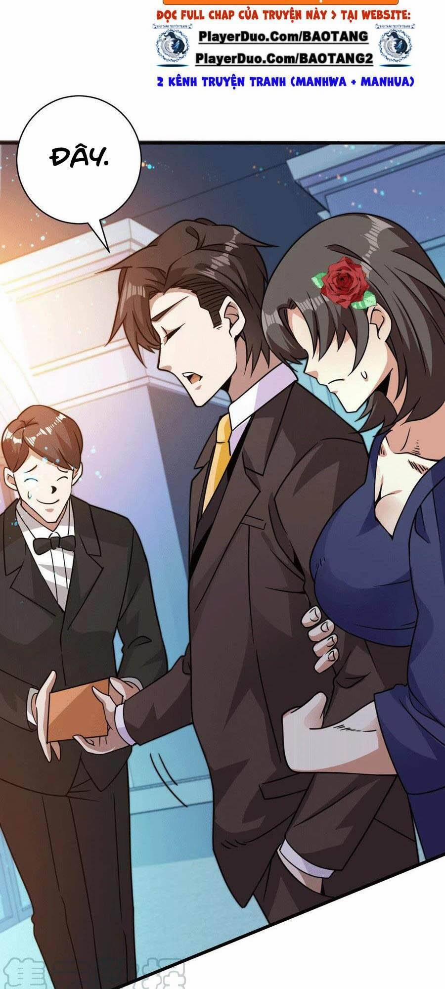 Thần Chiến Tranh 39 trang 31