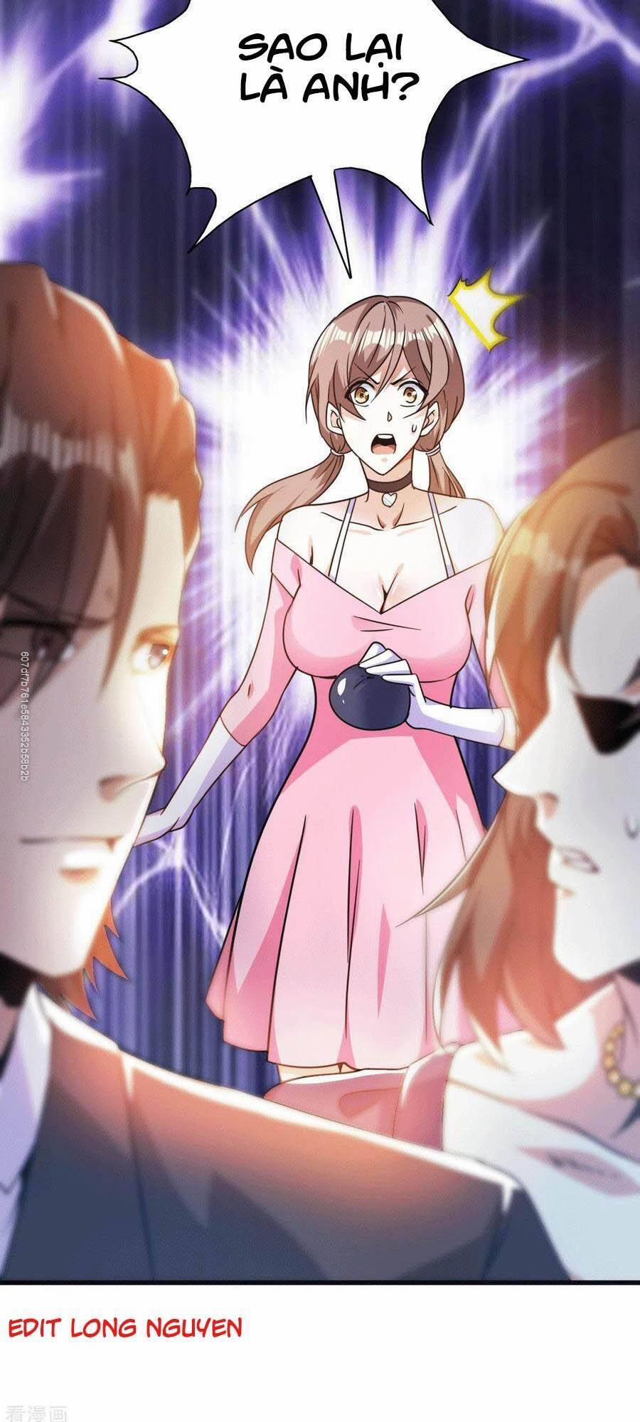 Thần Chiến Tranh 39 trang 37