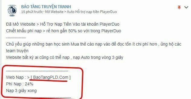 Thần Chiến Tranh 4 trang 1